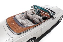 Rolls-Royce cria edição especial para Dubai