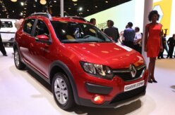 Novo Sandero Stepway 2015 chega às lojas