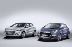 Hyundai apresenta i30 reestilizado na Europa