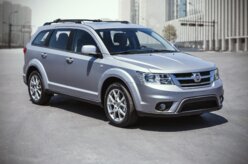 Fiat Freemont 2015 fica mais caro