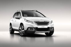 SUV compacto da Peugeot, 2008 chega por R$ 67.190