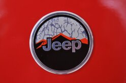 Primeiros Jeep Renegade terão selo comemorativo