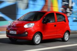 Chery New QQ custa a partir de R$ 31.990
