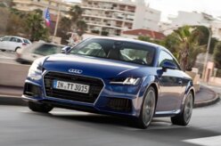 Audi inicia pré-venda do novo TT