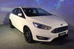 Novo Focus chegará no segundo semestre