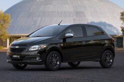 Chevrolet lança Onix Seleção por R$ 44.390