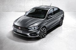 Fiat mostra sucessor do Linea na Europa