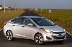 Hyundai HB20S ganha série especial