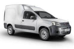 Fiat anuncia Fiorino e Uno Furgão 2016