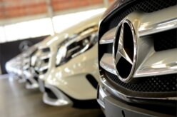 Mercedes-Benz já oferece motores flex no País
