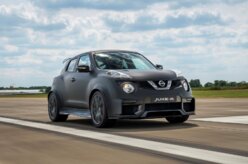 Nissan Juke ganha versão de 600 cv