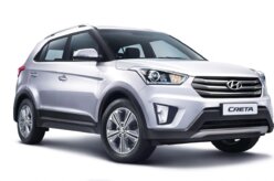 Hyundai revela novo SUV compacto