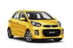 Kia Picanto 2016 já está à venda