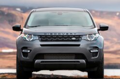 Discovery Sport turbodiesel chega ao Brasil por R$ 218.100