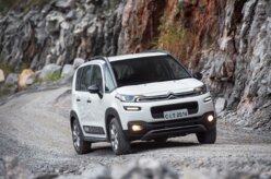 Citroën lança novo Aircross com preço inicial de R$ 49.990