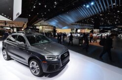 Veja todos os destaques do Salão de Detroit 2016