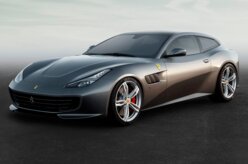 Salão de Genebra: Ferrari mostrará GTC4Lusso