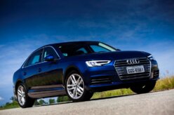 Novo A4 custa a partir de R$ 159.990