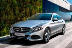 Mercedes C 180 flex já tem preço: R$ 144.900