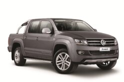 VW lança série especial Amarok Ultimate por R$ 176.990