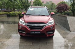 Salão de São Paulo: Lifan ainda não confirmou presença