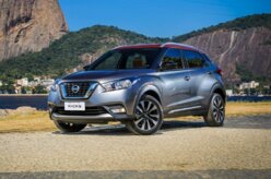 Nissan Kicks chega às lojas em agosto