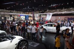 Salão de São Paulo: Ingressos para o evento já estão à venda