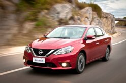 Sentra 2017: preços, equipamentos e avaliação