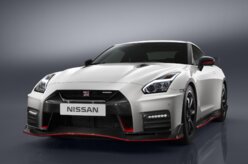 Nissan GT-R Nismo muda para 2017