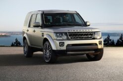 Discovery ganha série limitada Graphite por R$ 363.784