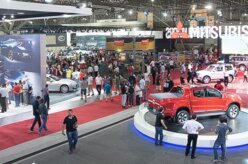 Salão de São Paulo tem 30 marcas automotivas confirmadas