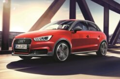 Audi A1 ganha pacote visual Sport por R$ 11 mil a mais