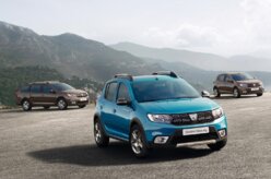 Salão de Paris: Dacia revela o novo Sandero