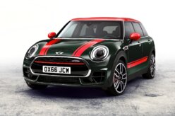 Salão de Paris: Mini apresentará Clubman John Cooper Works