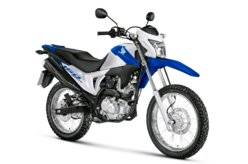 Lançamento: Honda NXR 160 Bros 2017