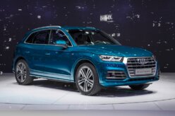 Salão de Paris: Audi apresenta a nova geração do Q5