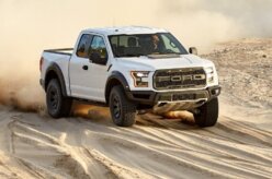 Salão de São Paulo: Ford terá F-150 Raptor e GT
