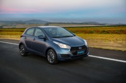 Hyundai HB20 ganha compatibilidade com Android Auto