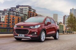 Novo Chevrolet Tracker está confirmado para o Salão