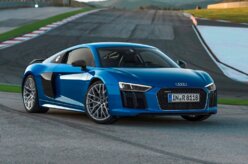 Audi confirma apresentação do novo R8 no Salão