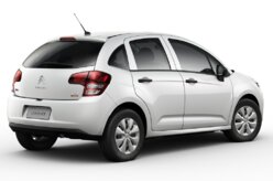 Citroën C3 e Aircross terão versão oferecida só na internet