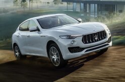Salão terá Ferrari, Maserati e Lamborghini 