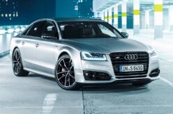 Audi fará estreia do S8 Plus no Salão 