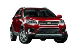 Chery confirma Tiggo 2 e Arrizo 5 para o Salão