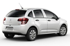 C3 e Aircross St@rt têm valores revelados