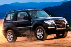 Ar-condicionado da NASA é a novidade do Pajero 2017