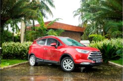 JAC lança T5 automático por R$ 69.990