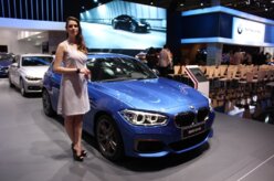 BMW M140i já está à venda