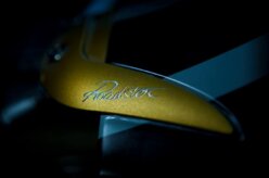 Salão de Genebra: Pagani antecipa Huayra conversível