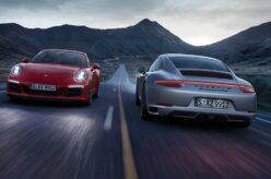 Em pré-venda, novo Porsche 911 GTS parte de R$ 687.000